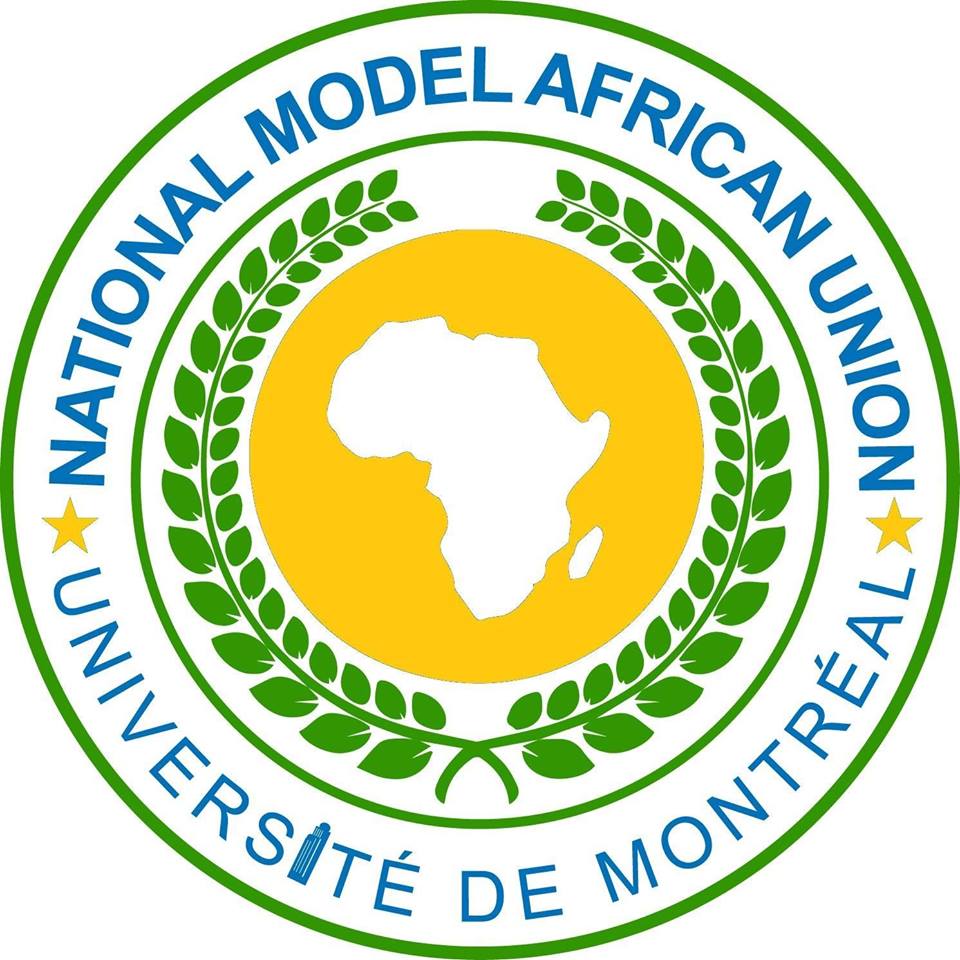 Délégation de l’union africaine de l’université de Montréal